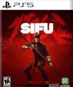 Sifu