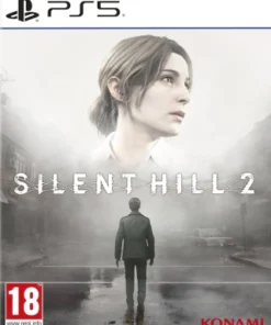 SILENT HILL 2