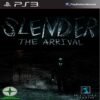 Slender - The Arrival