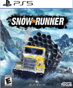 SnowRunner