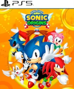 Sonic Origins