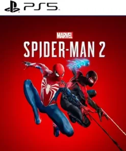 Marvel's Spider Man 2
