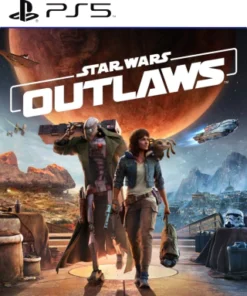Star Wars Outlaws