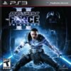 Star Wars - The Force Unleashed 2
