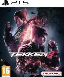 TEKKEN 8