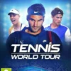 TENNIS WORLD TOUR - ROLAND GARROS EDITION