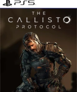 The Callisto Protocol