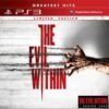 The Evil Within / Limited Edition