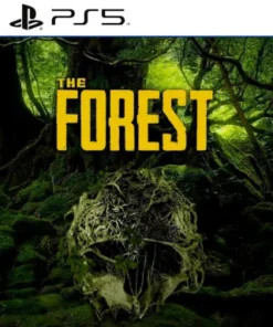 The Forest