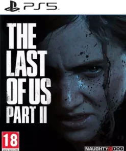 The Last of Us Part II
