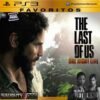 The Last of Us - One Live Night Edition