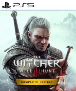 The Witcher 3 Wild Hunt