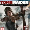Tomb Raider Definitive Edition