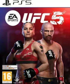UFC 5