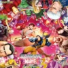 Ultimate Marvel vs. Capcom 3