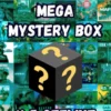MYSTERY BOX MEGA PS4