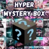 MYSTERY BOX HYPER PS4