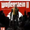 Wolfenstein 2 The New Colossus