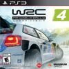 WRC 4 - FIA WORLD RALLY CHAMPIONSHIP