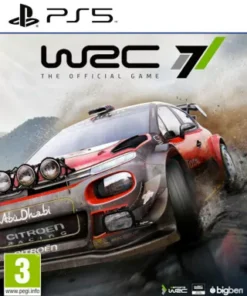 WRC 7