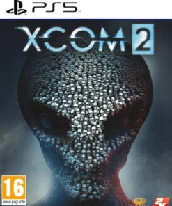 XCOM 2